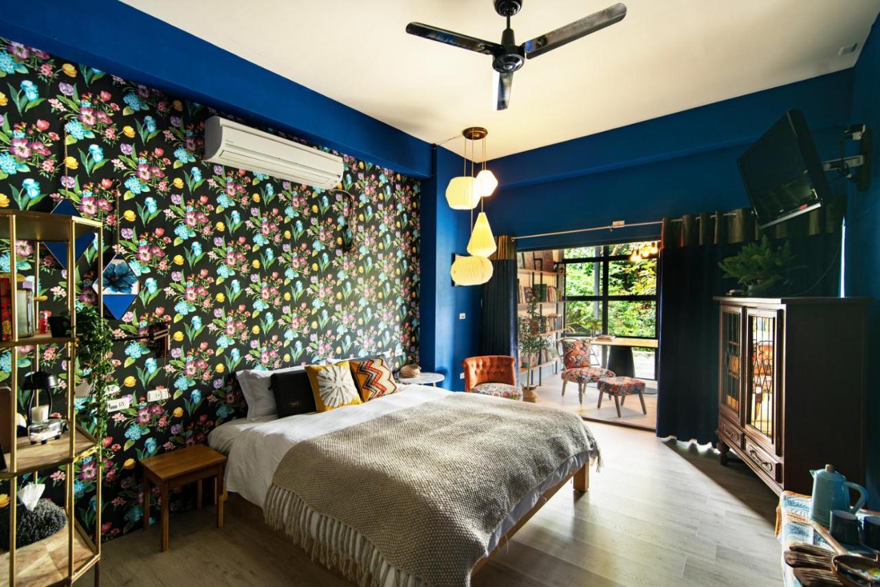 麵包樹舍 Breadfruit B&B 光復郷 エクステリア 写真
