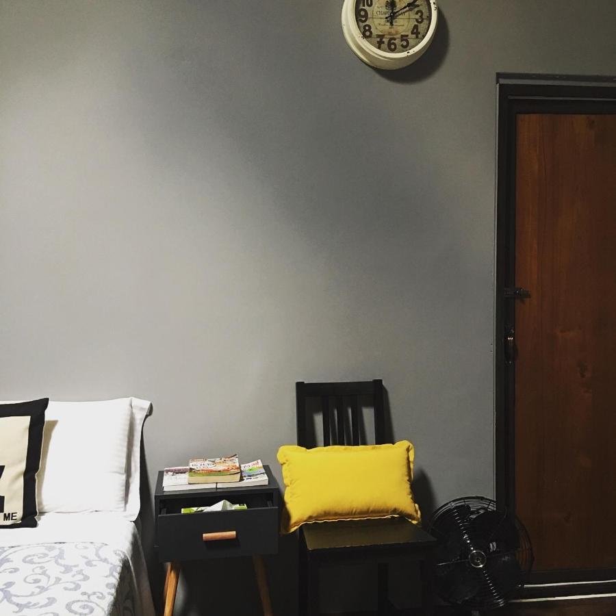 麵包樹舍 Breadfruit B&B 光復郷 エクステリア 写真