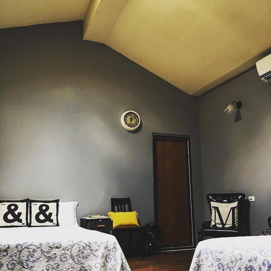 麵包樹舍 Breadfruit B&B 光復郷 エクステリア 写真