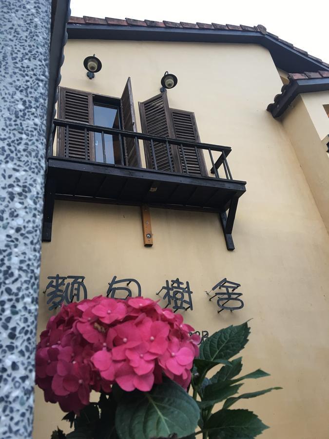 麵包樹舍 Breadfruit B&B 光復郷 エクステリア 写真