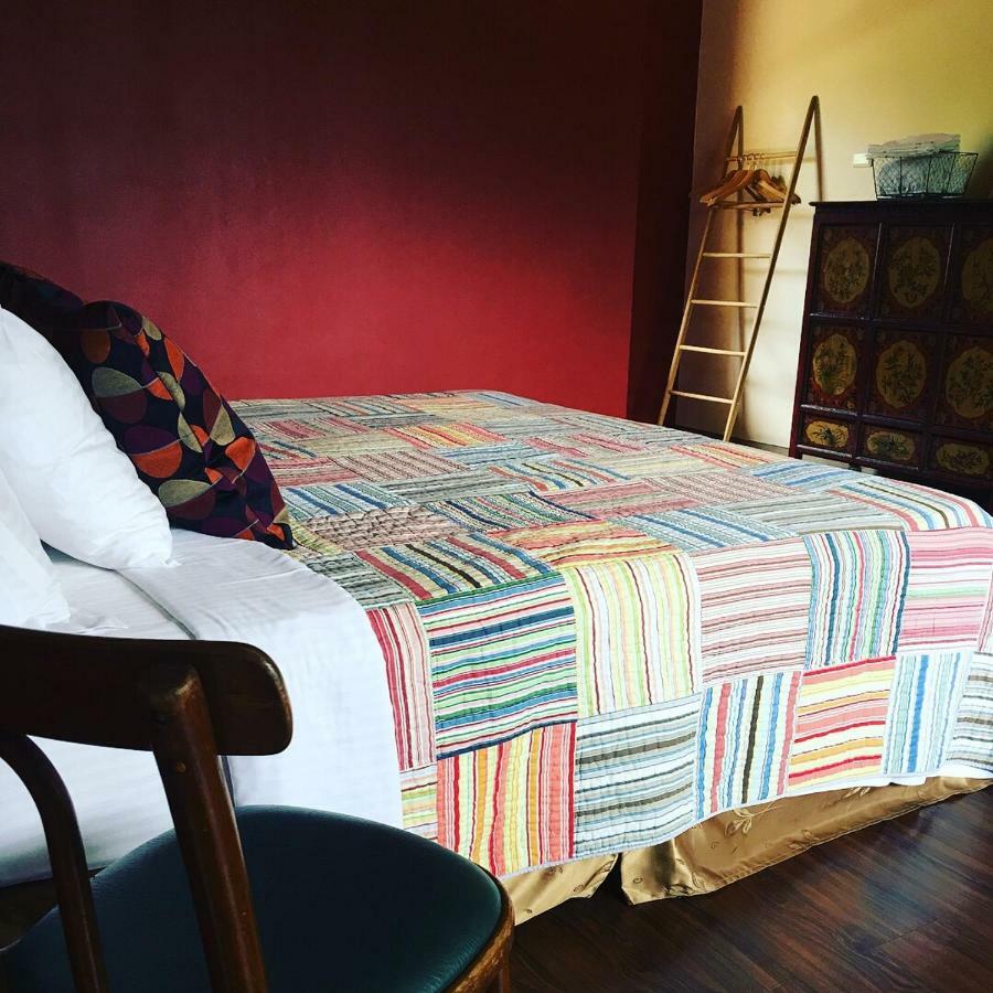 麵包樹舍 Breadfruit B&B 光復郷 エクステリア 写真
